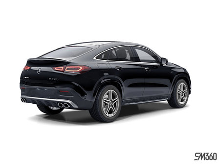 Mercedes-Benz GLE Coupe 450 4MATIC 2022 - photo 2