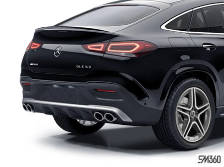Mercedes-Benz GLE Coupe 450 4MATIC 2022 - photo 3