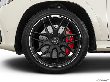 Mercedes-Benz GLE AMG 63 S 4MATIC 2022 - photo 2