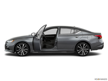 Nissan Altima Platinum 2022 - photo 1