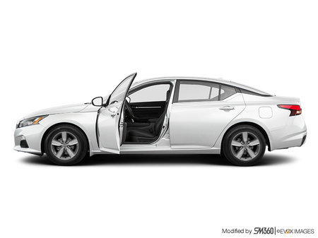 Nissan Altima SE 2022 - photo 1