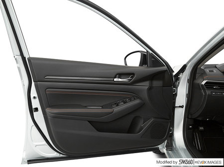 Nissan Altima SR Midnight Edition 2022 - photo 2