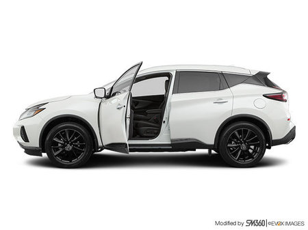 Nissan Murano Midnight Edition 2022 - photo 1