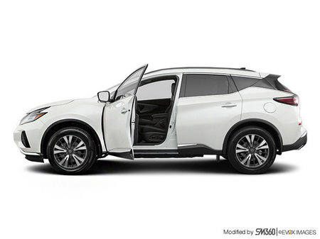 Nissan Murano S 2022 - photo 1