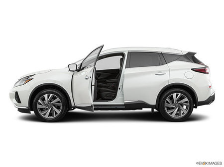 Nissan Murano SL 2022 - photo 1