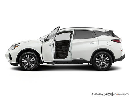 Nissan Murano SV 2022 - photo 1