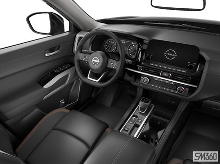 Nissan Pathfinder SL Premium 2022 - photo 4