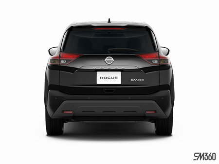 Nissan Rogue SV AWD Premium 2022 - photo 1
