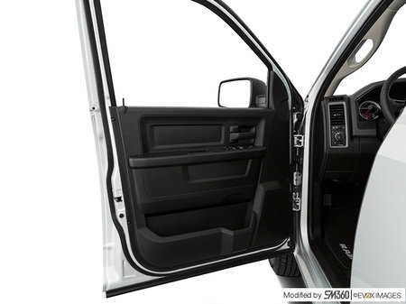 RAM 1500 Classic Tradesman 2022 - photo 2