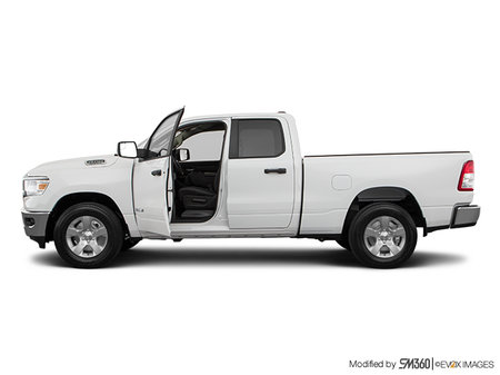 RAM 1500 SXT 2022 - photo 1