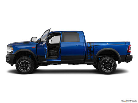 RAM 2500 Power Wagon 2022 - photo 1