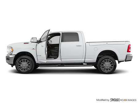 RAM 3500 Limited Longhorn 2022 - photo 1