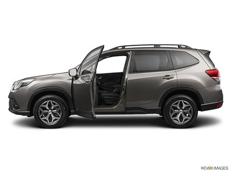 Subaru Forester TOURING 2022 - photo 1