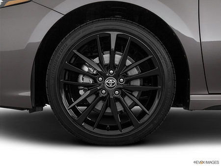 Toyota Camry XSE AWD 2022 - photo 4