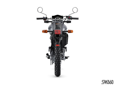 yamaha xt250 2022