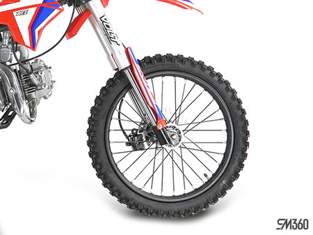 2023 RFZ ENDURO 150 Starting at 1 900 Steele Recreation