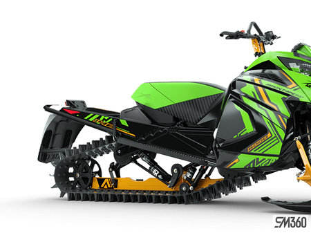 Arctic cat alpha for deals sale