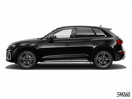 Audi q5 55 tfsi hot sale e quattro technik s tronic