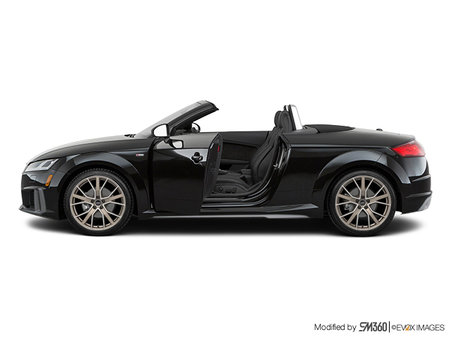 Audi TT Roadster Base TT Roadster 2023 - photo 1