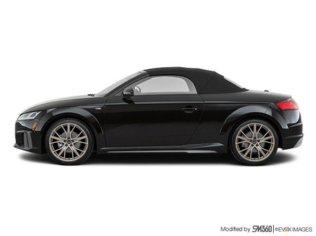 Audi TT Roadster Base TT Roadster 2023 - photo 4