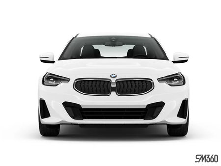 BMW 2 Series Coupé 230i xDrive 2023 - photo 3