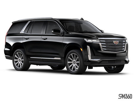 Cadillac Escalade Premium Luxury Platinum 2023 - photo 4