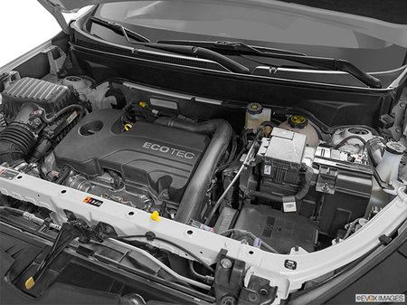 Chevrolet Equinox LT 2023 - photo 4