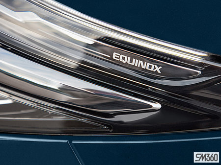 Chevrolet Equinox PREMIER 2023 - photo 4