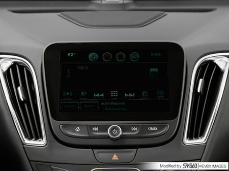 Chevrolet Malibu 2LT 2023 - photo 4