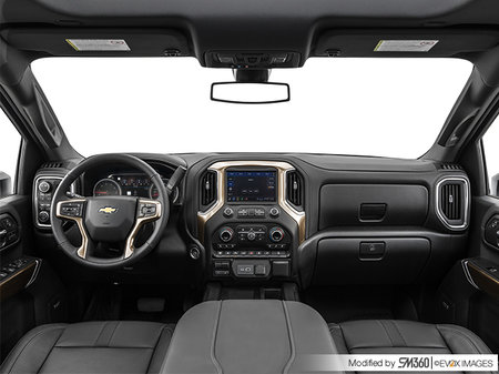 Chevrolet Silverado 2500HD High Country 2023 - photo 2