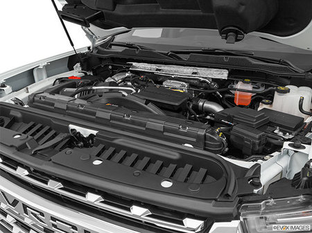 Chevrolet Silverado 3500HD LTZ 2023 - photo 3