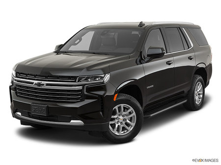 Chevrolet Tahoe LT 2023 - photo 2