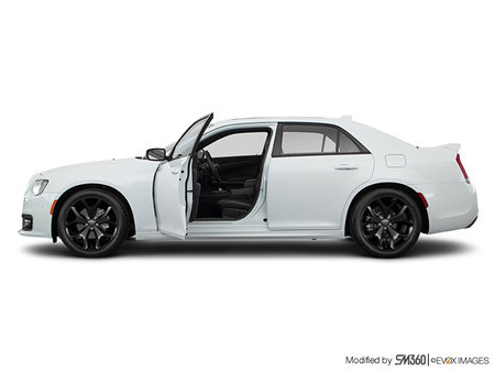 Chrysler 300 S RWD 2023 - photo 1