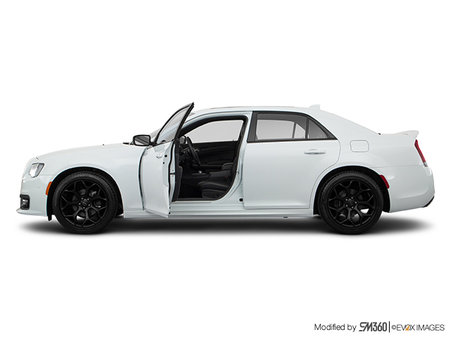 Chrysler 300 S 2023 - photo 1