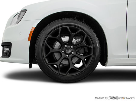 Chrysler 300 S 2023 - photo 4