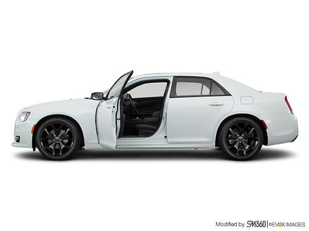 Chrysler 300 Touring-L RWD 2023 - photo 1