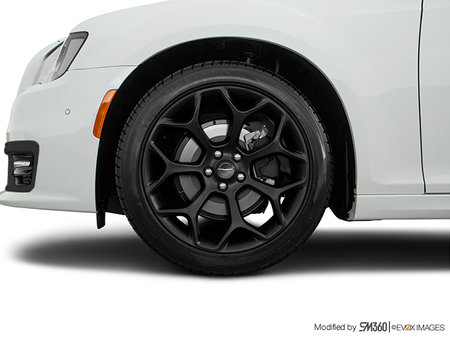 Chrysler 300 Touring-L 2023 - photo 4