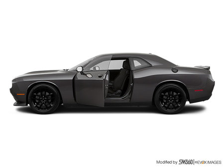 Dodge Challenger GT AWD 2023 - photo 1