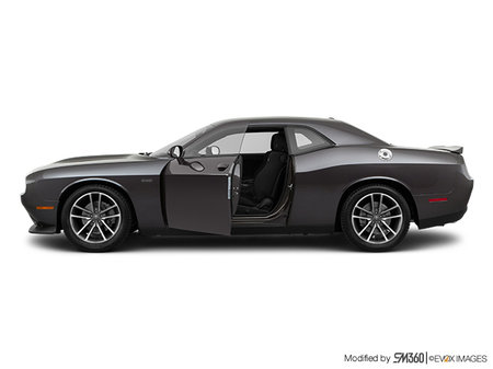 Dodge Challenger R/T 2023 - photo 1