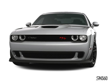 Dodge Challenger SCAT PACK 392 Widebody 2023 - photo 3