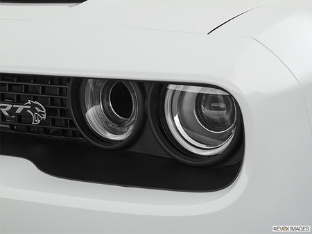 Dodge Challenger SRT Super Stock 2023 - photo 3