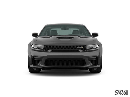 Dodge Charger Scat Pack 392 Widebody 2023 - photo 3