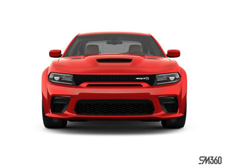 Dodge Charger SRT Hellcat Redeye Widebody Jailbreak 2023 - photo 3