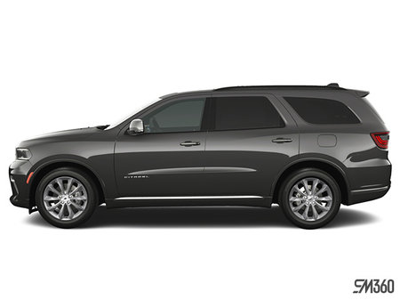 Dodge Durango CITADEL 2023 - photo 1