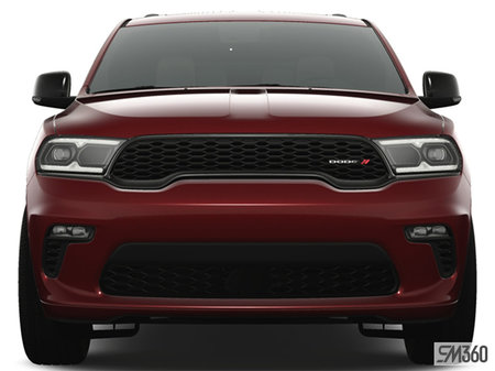 Dodge Durango GT Plus 2023 - photo 2