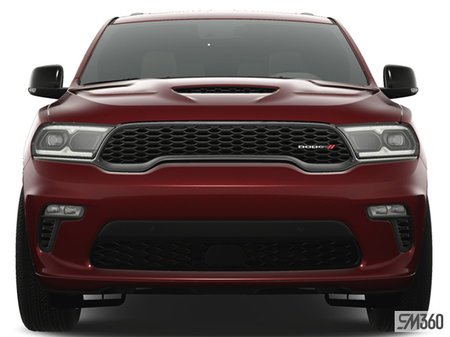 Dodge Durango R/T Plus 2023 - photo 2