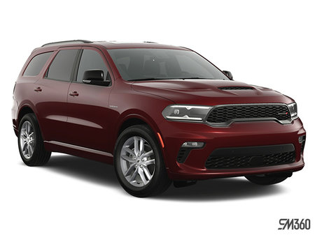 Dodge Durango R/T Plus 2023 - photo 3