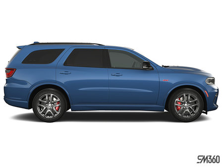 Dodge Durango SRT 392 Plus 2023 - photo 4