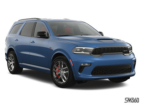 Dodge Durango SRT 392 Premium 2023 - photo 3