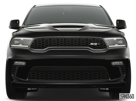 Dodge Durango SRT 392 2023 - photo 2